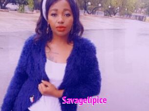 Savagelipice