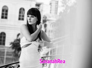 SavanahRea