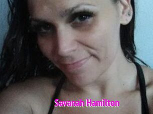 Savanah_Hamilton