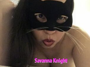 Savanna_Knight