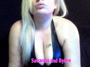 Savanna_and_Rylee