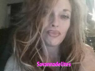 Savannadelites