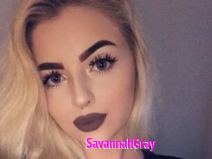 SavannahGray