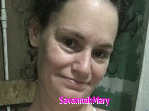 Savannah_Mary