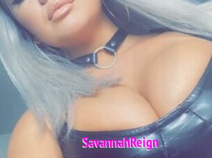 SavannahReign