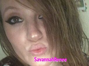 SavannahRenee