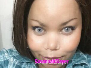 SavannahSlayer