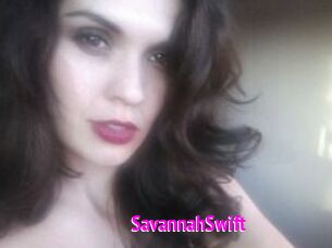Savannah_Swift