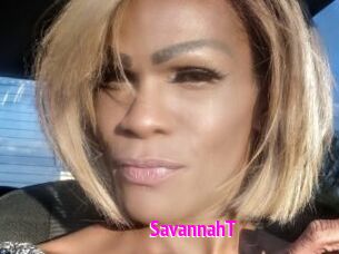 SavannahT