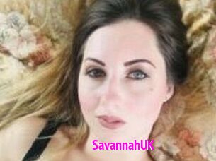 SavannahUK