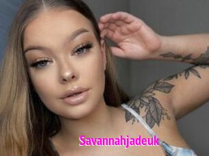 Savannahjadeuk