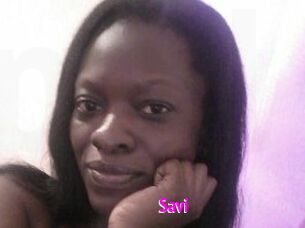 Savi