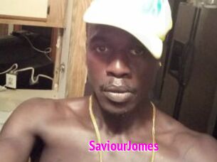SaviourJomes