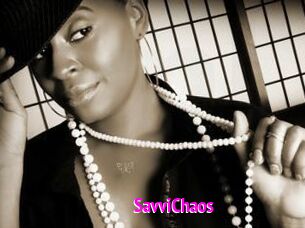 SavviChaos