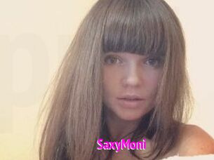 SaxyMoni