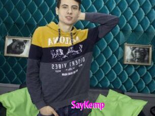 SayKemp Porn Loverz