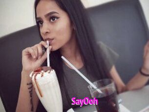 SayOoh Porn Loverz