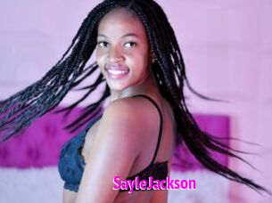 SayleJackson