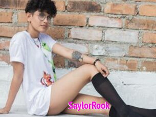 SaylorRook