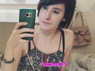 Sazalou26