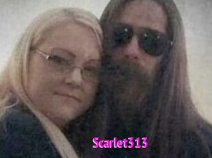 Scarlet313 Porn Loverz