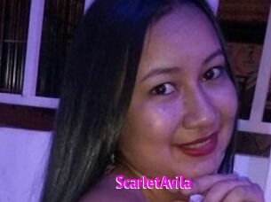 ScarletAvila Porn Loverz
