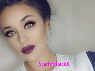 ScarletBlackX Porn Loverz