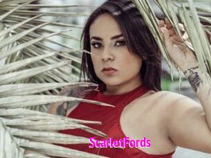 ScarletFords