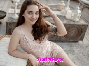 ScarletHayes