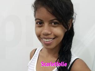 ScarletJolie
