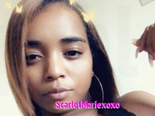 ScarletMariexoxo