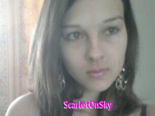 ScarletOnSky