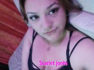 Scarlet_jonhs