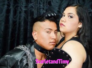 ScarletandTimy
