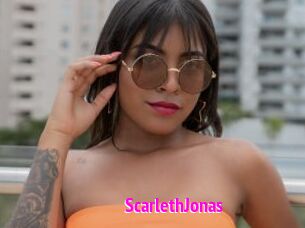 ScarlethJonas