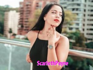ScarlethPayne Porn Loverz