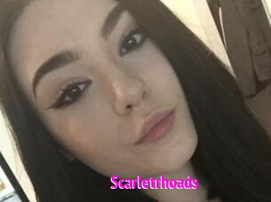 Scarletrhoads