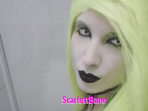 ScarlettBane Porn Loverz