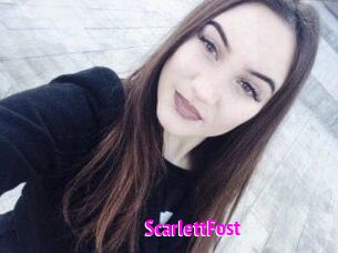 ScarlettFost