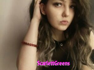 ScarlettGreens