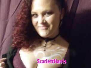ScarlettHarris Porn Loverz