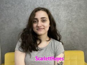 ScarlettHayes Porn Loverz