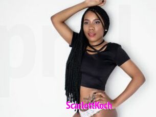ScarlettKoch Porn Loverz