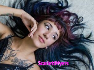 ScarlettMyers