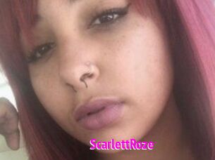 ScarlettRoze