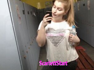 ScarlettStart