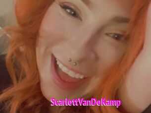 ScarlettVanDeKamp