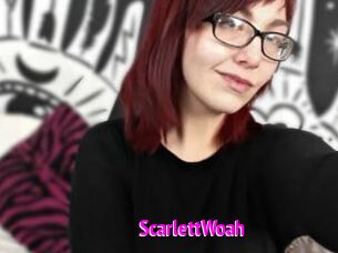ScarlettWoah