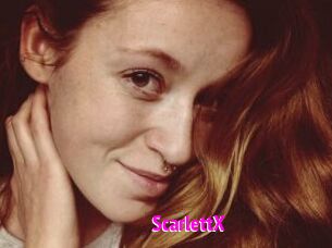 ScarlettX Porn Loverz