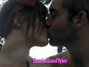 ScarlettandTyler